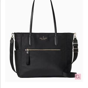 ❗️LAST CHANCE❗️NWT Kate Spade Diaper Bag